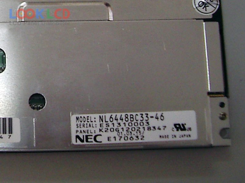 NL6448BC33-46