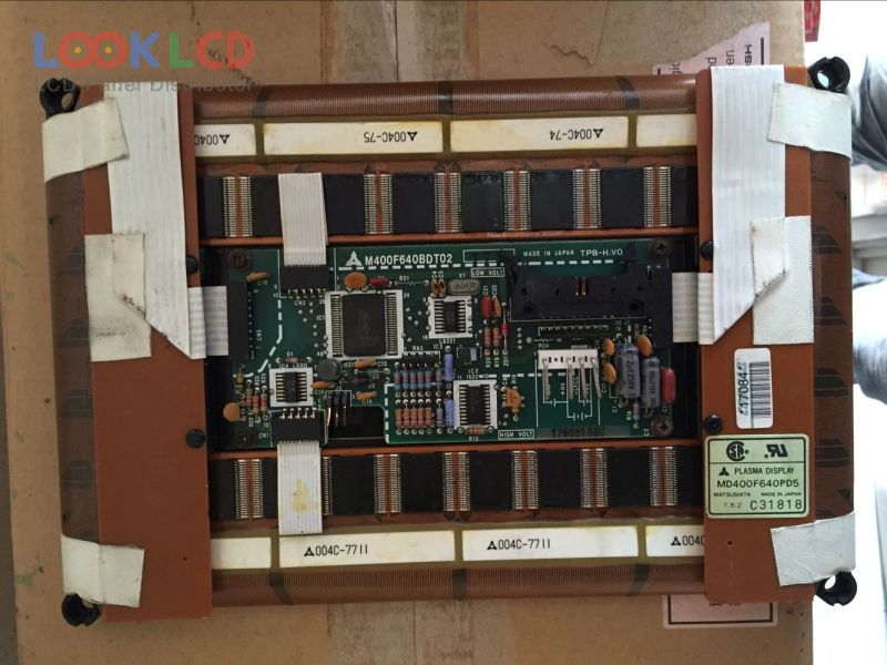 MD400F640PD5