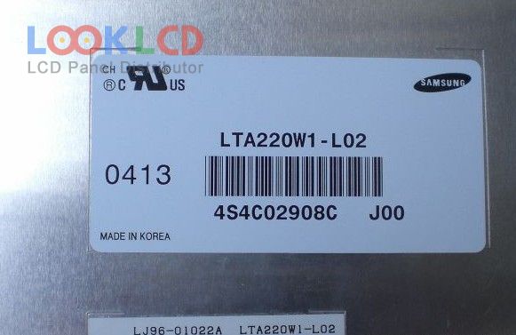 LTA220W1-L02