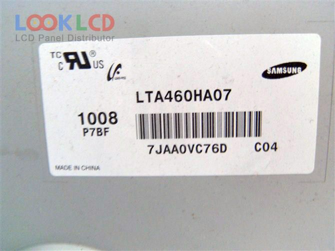LTA460HA07
