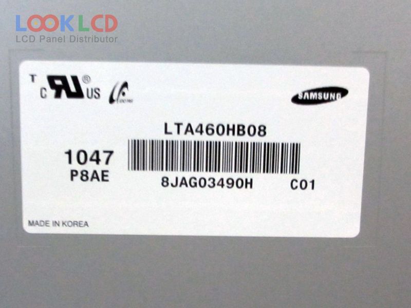 LTA460HB08