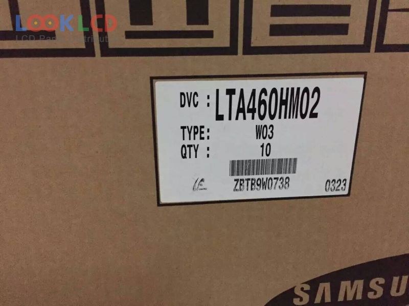LTA460HM02-W