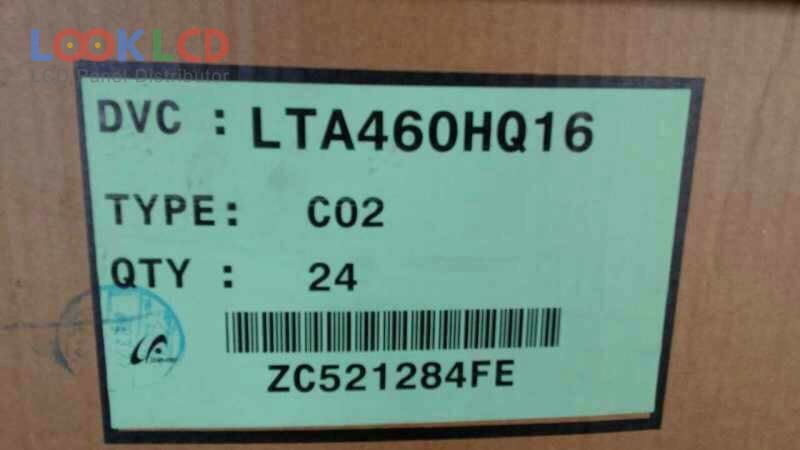 LTA460HQ16