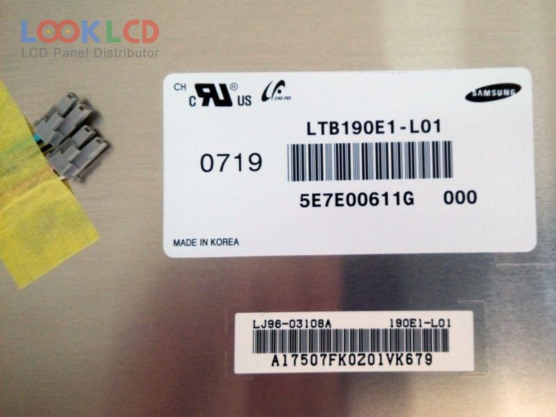 LTB190E1-L01