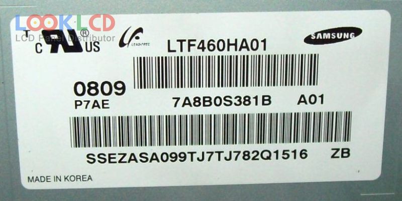 LTF460HA01