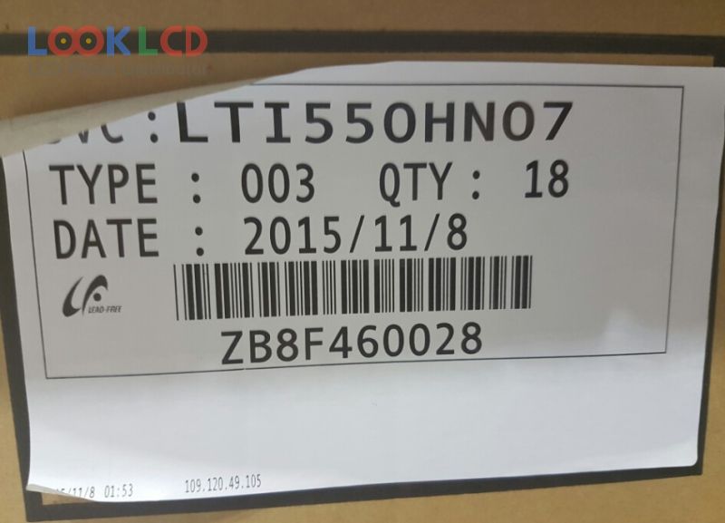 LTI550HN07