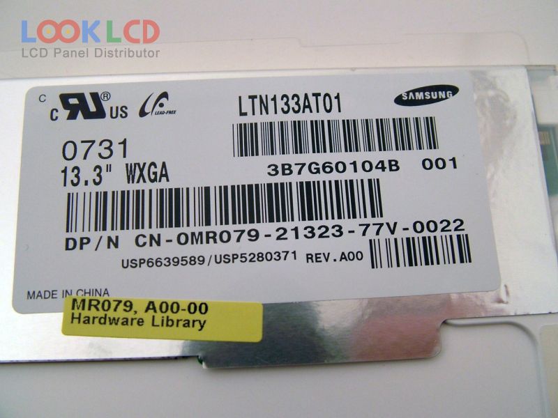 LTN133AT01-001