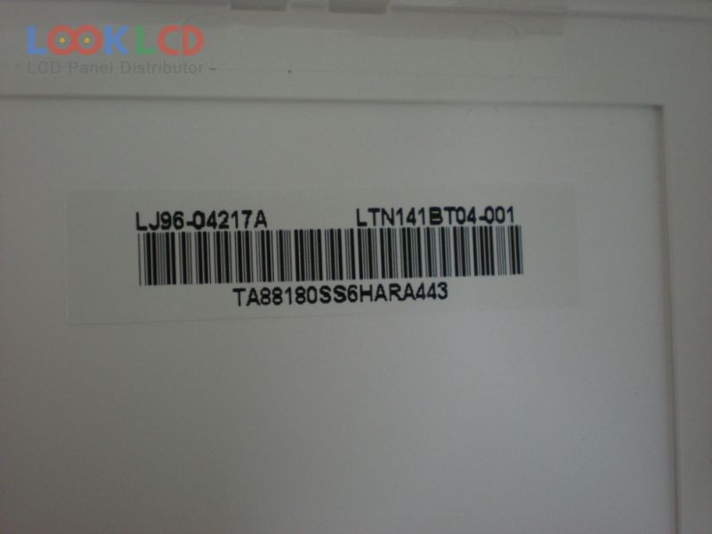LTN141BT04-001