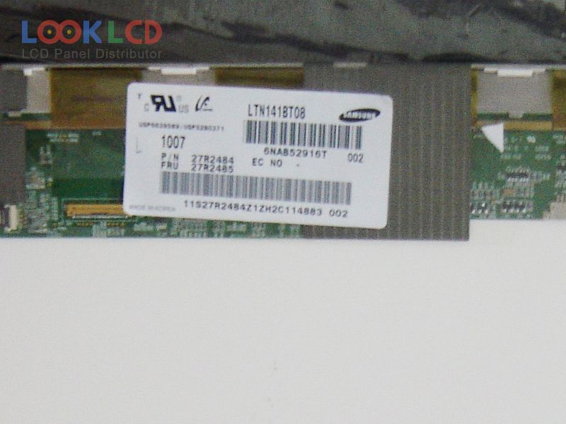 LTN141BT08-002