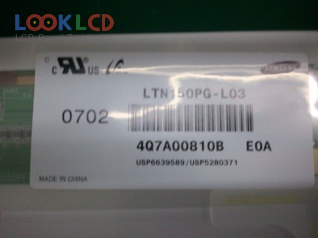 LTN150PG-L03
