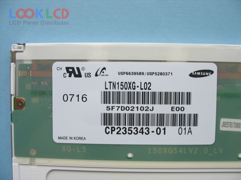 LTN150XG-L02