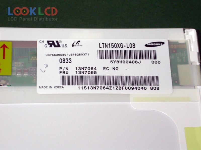LTN150XG-L08