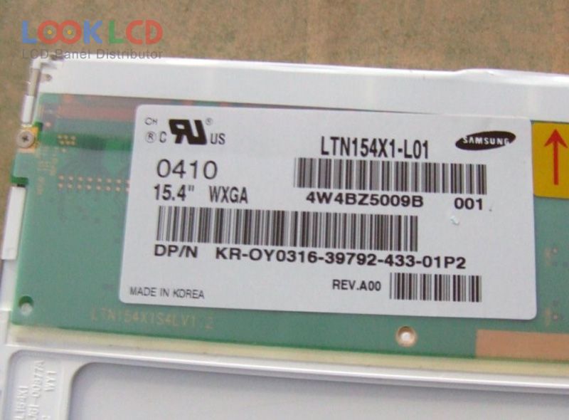 LTN154X1-L01