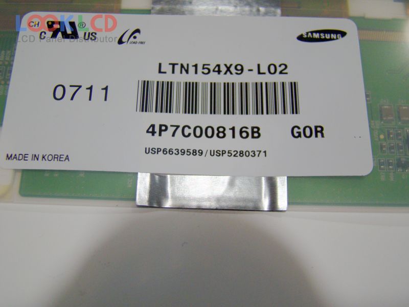 LTN154X9-L02
