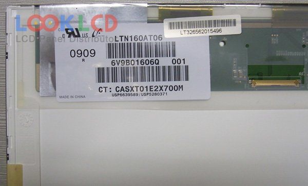 LTN156AT06-001