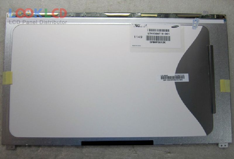 LTN156AT19-001