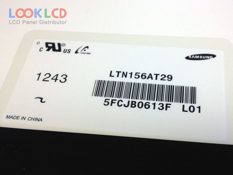 LTN156AT29-L01