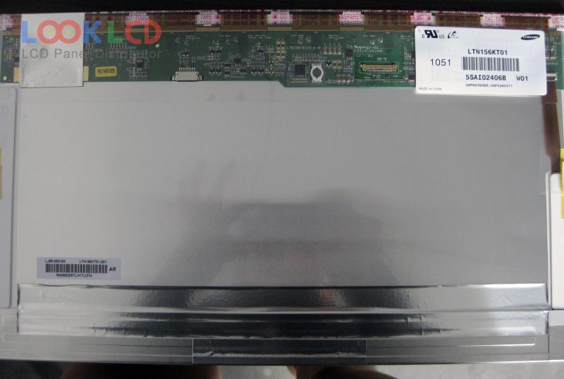 LTN156KT01-W01