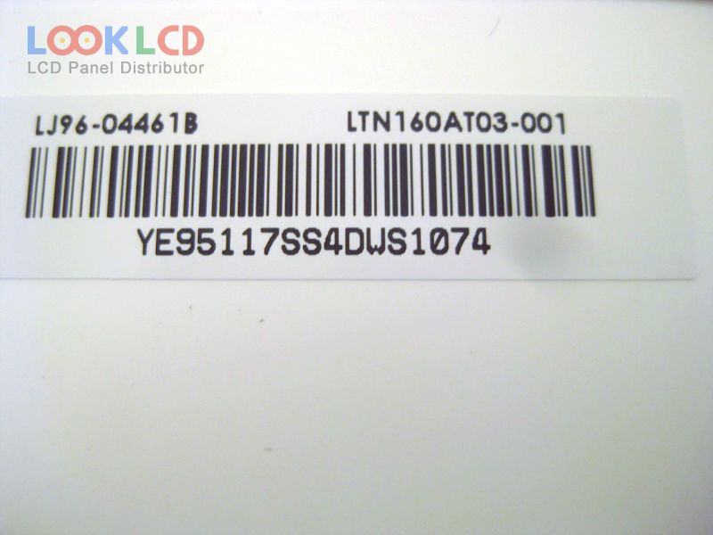 LTN160AT03-001