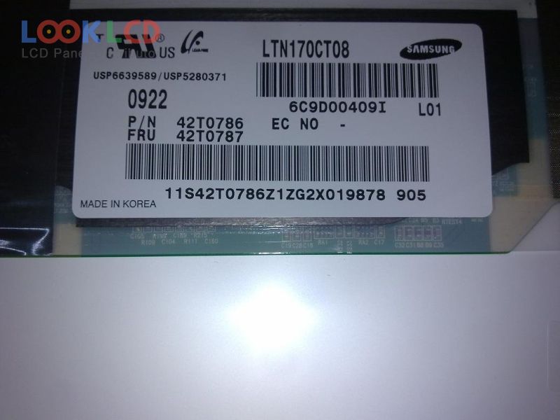 LTN170CT08-L01