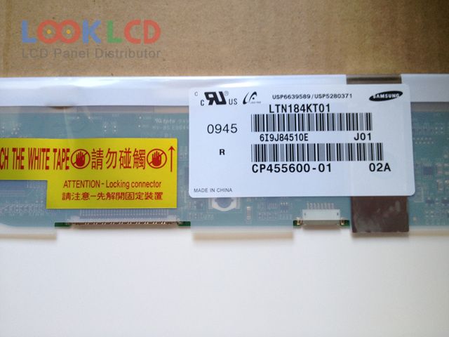 LTN184KT01-J01